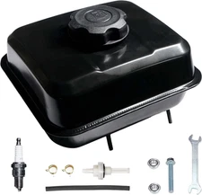 Jmchstore New Designed Screw on Fuel Tank for Predator 212 224Cc 