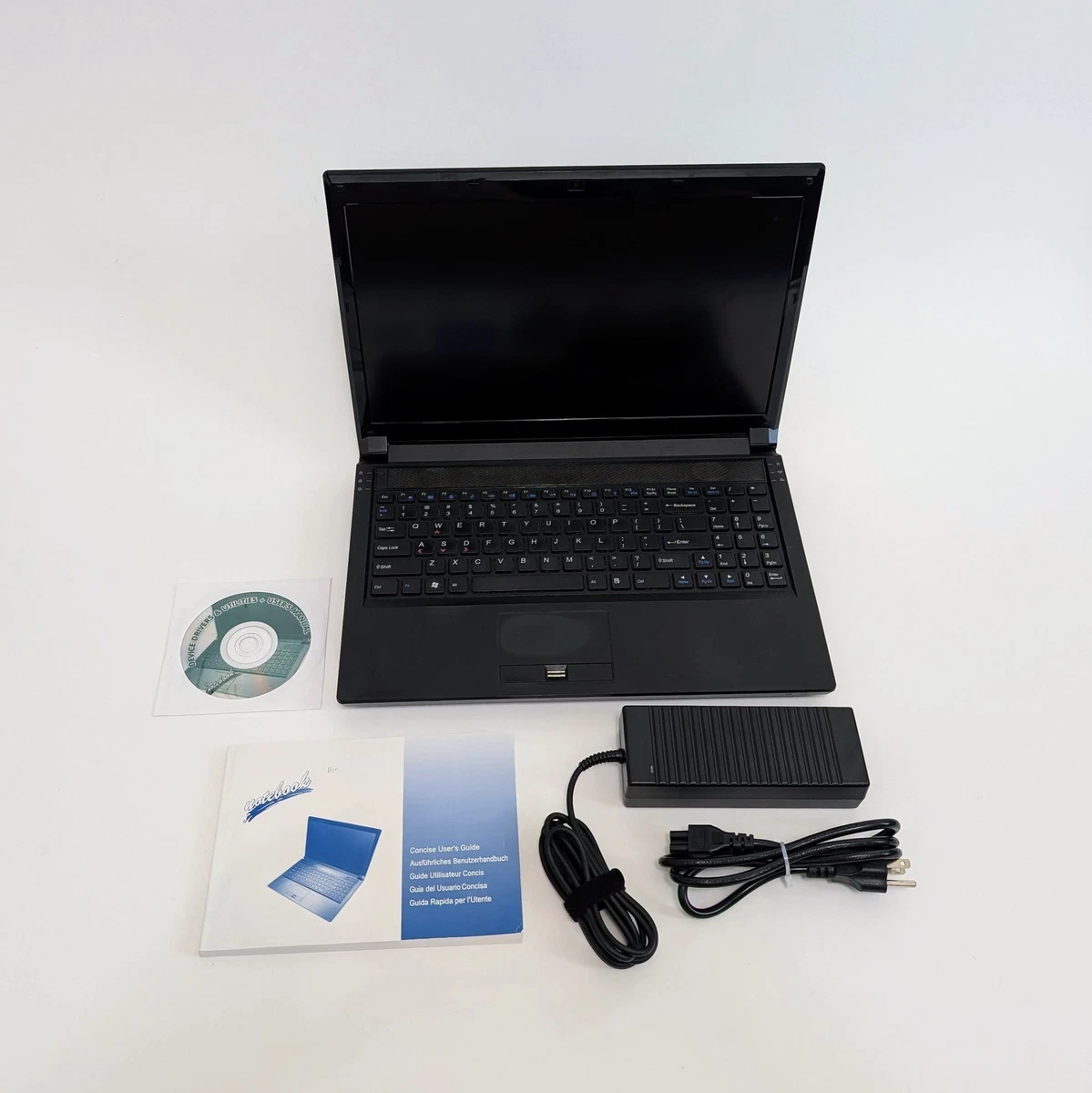 CLEVO Windows 10 PC Laptops & Netbooks for sale | eBay