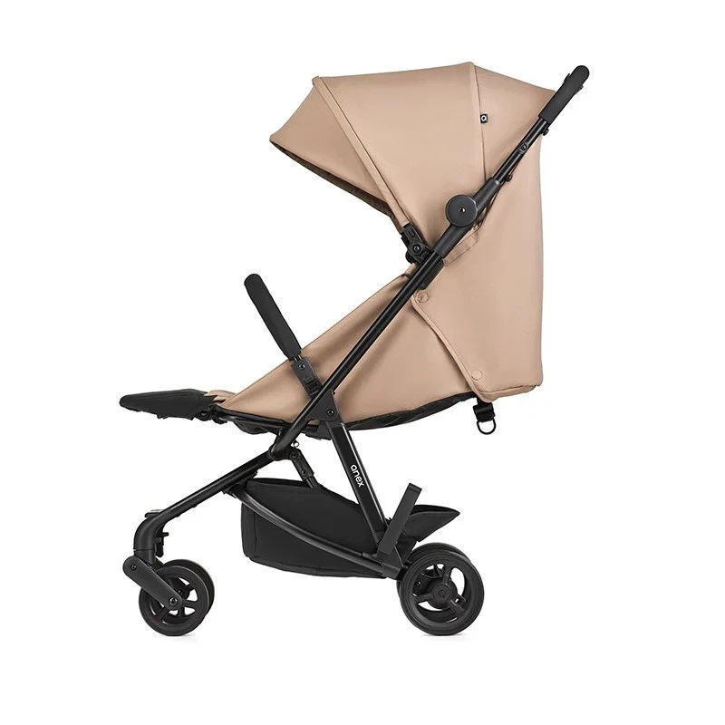 Anex Air-Z Reversible Compact Stroller - Ivory - New in box