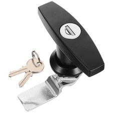 Cabinet Cam Lock Rv Compartment Door Locks Industrial Equipment Sealing