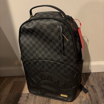 Sprayground phantom fade limited edition.