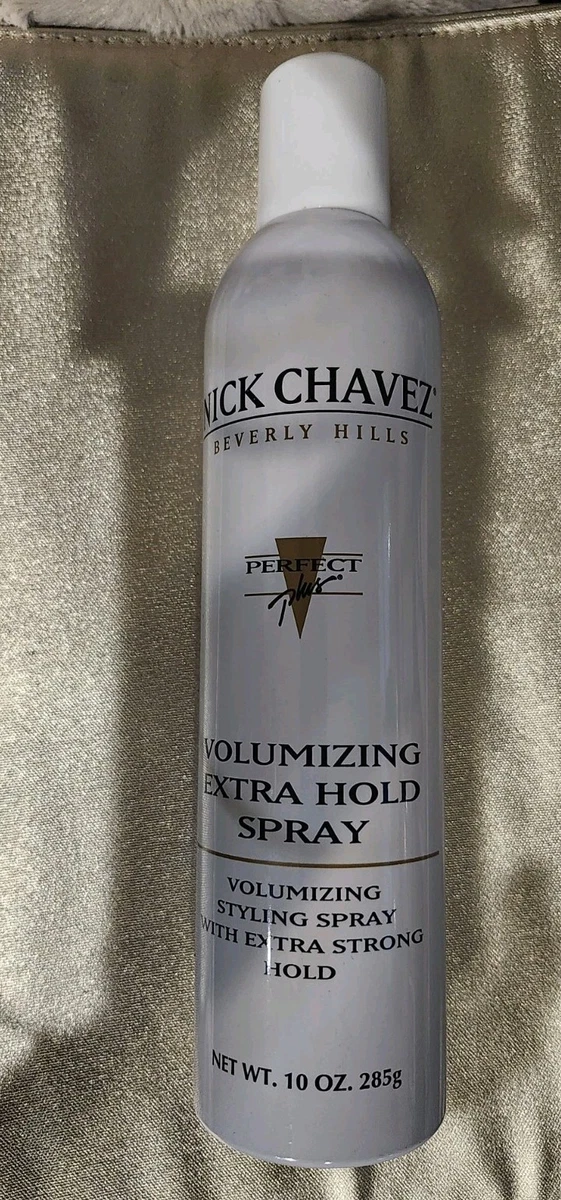 Nick Chavez Hairsprays for sale | eBay