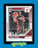 2024-25 Donruss Optic Silver Holo Prizm Jimmy Butler Miami Heat #142 $2MIN ORDER