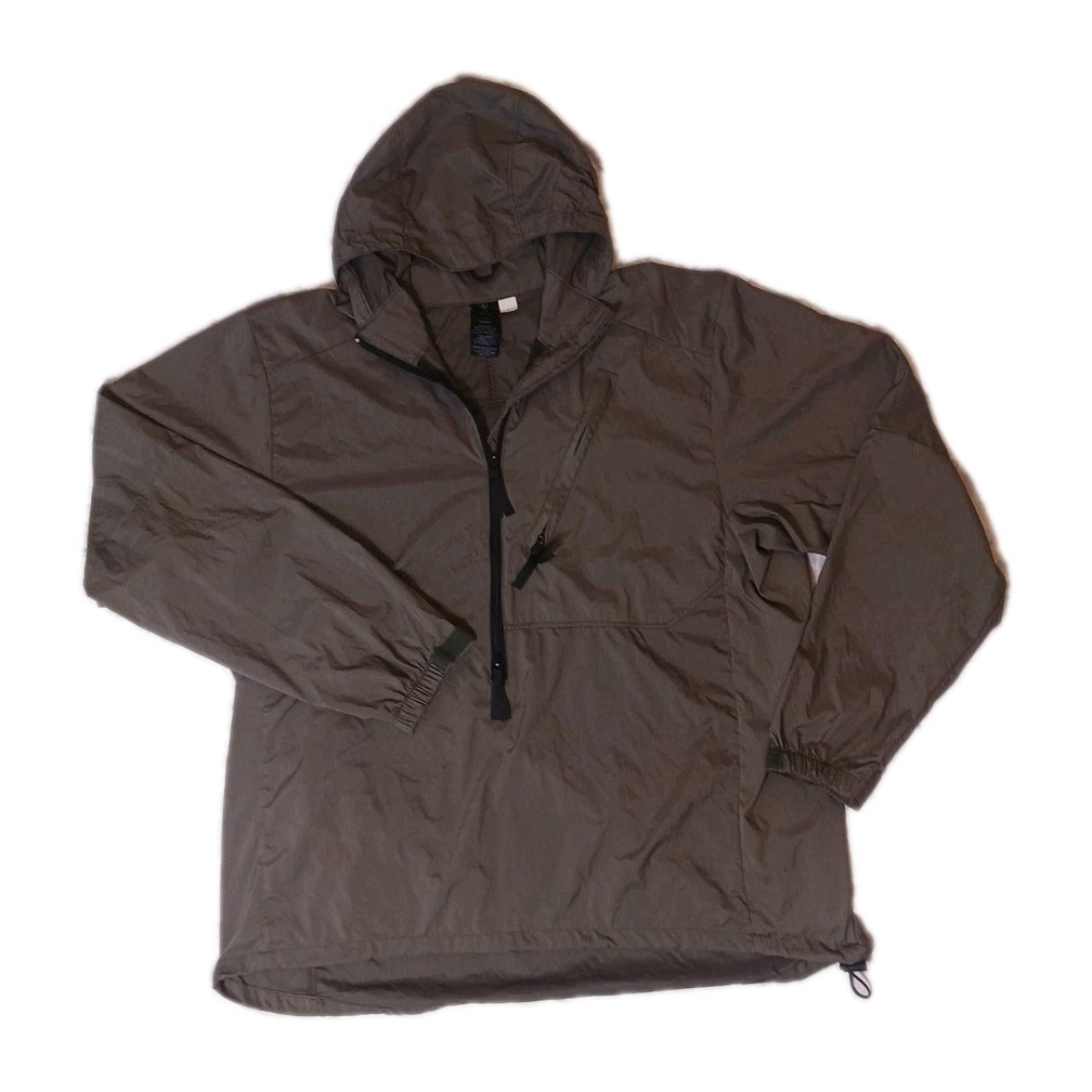 ORC Industries PCU Level 4 Hooded Windshirt Pullover Jacket Men's