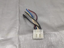 90-97 Mazda Miata MX5 MX-5 OEM Key Cylinder Ignition Electric Switch Connector