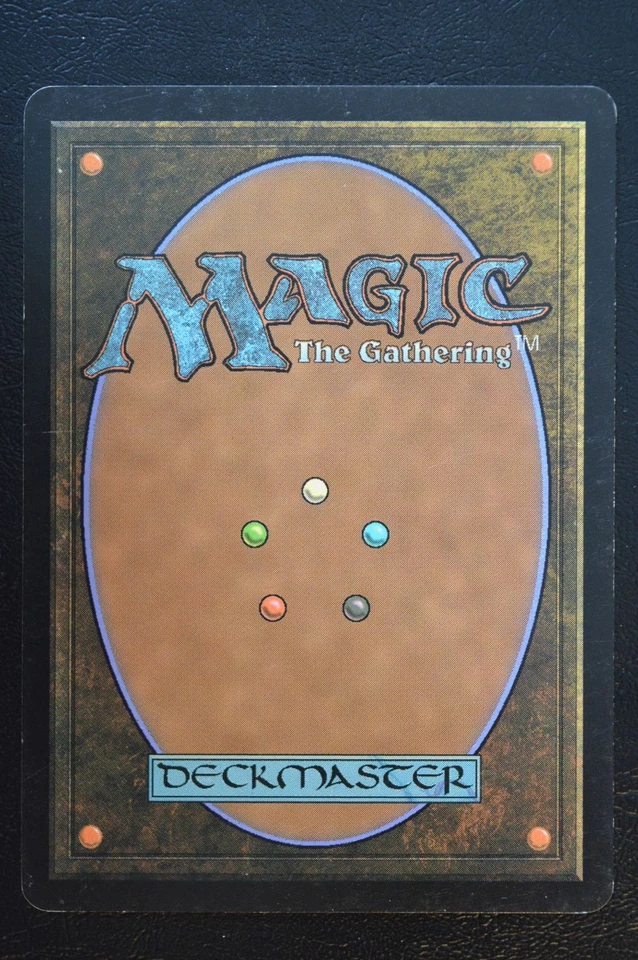 Magic The Gathering MTG WIREWOOD LODGE Onslaught LP Lightly Played - Image 2 of 2