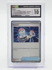 SWITCH 2023 POKEMON TCG CLASSIC HOLO #029/034 CHARIZARD HO-OH DECK CGC 10