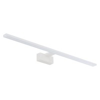 Led Wandlampe Badezimmer 80 Cm Lang IP44 Weiß 3000 K 1100 Lm Xxl Spiegel Leuchte