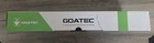 Goatec Tempest X02 Wireless Keyboard, Mousepad X01M and Scout X01 Bundle NEW!!! — photo 5