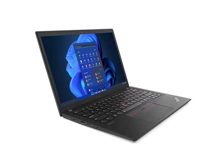 *3Jahre GEWL* Lenovo ThinkPad X13 G3 i5-1235U 16GB 240GB SSD Win11P IRIS FHD Cam