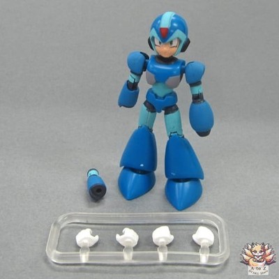 66 Action Dash Rockman 2 X
