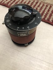 New Superior Electric Type 20 Powerstat Variable Transformer autotransformer
