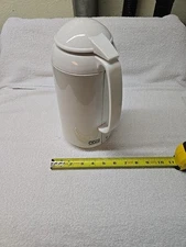 Vintage OGGI Thermal Carafe