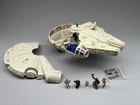 Star Wars 1982 Vintage Millennium Falcon Micro Collection Incomplete