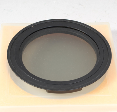 HASSELBLAD 41646 93mm 93 3X PL -1.5 (Lin) POLARIZING FILTER FOR