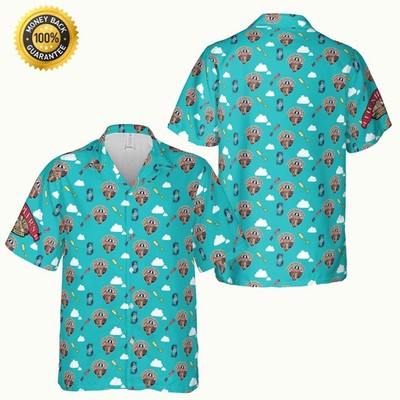 *Best Price* Mariners Hot Dogs from Heaven Night Hawaiian Giveaway 2025