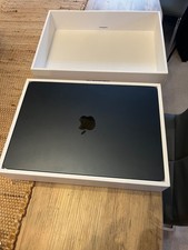 Apple MacBook Air 2024 M2 Chip, 13.6-inch, 16GB RAM, 256GB Grey