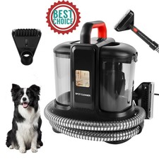 5000W Spot Cleaner | Spot & Stain Remover | Clean Up Spills & Pet Carpet