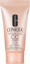 Clinique Moisture Surge CC Cream SPF 30 Hydrating Colour Corrector