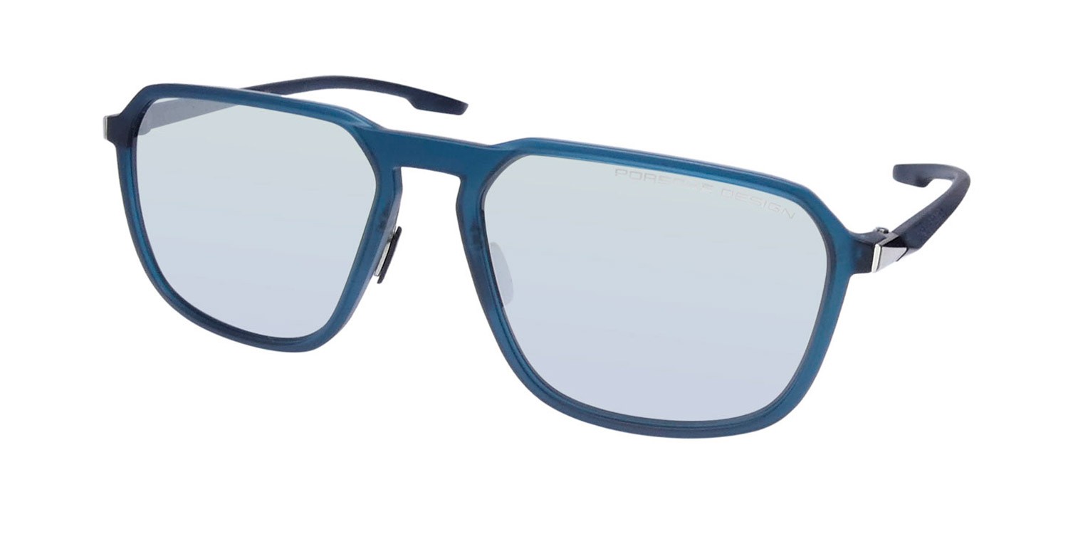PORSCHE DESIGN P8961 SUNGLASSES ACTIVE LIFESTYLE ESSENTIAL EYEWEAR LUXURY BRAND