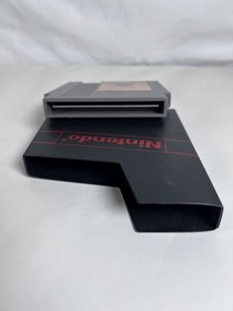 Faxanadu Authentic Nintendo NES Game Vintage Classic Original NES Case Included