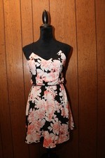 Forever 21 Floral Summer Dress