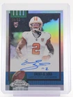 2025 Topps Chrome Emeka Egbuka Superfractor (RAW)