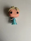 Funko Pop! Disney Frozen - Elsa #82 - *missing snowflake* - No Box