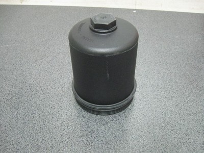 Mercedes-Benz A 906 184 04 08 Mann Hummel Oil Filter Cover (W 610/3 model), New