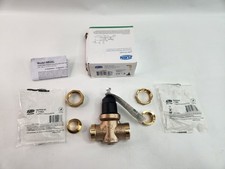 New Zurn Wilkins 1-NR3XL 1 Pressure Reducing ...