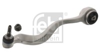 Febi 46165 Querlenker Vorne Links Unten FüR BMW 6 E63 E64 3.0-5.0 09.03-08.10
