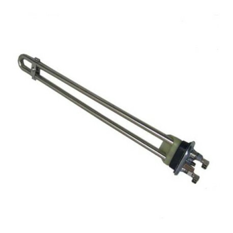 RESISTENZA 1950W 230V LAVASTOVIGLIE CANDY HOOVER ZEROWATT ORIGINALE 41006831