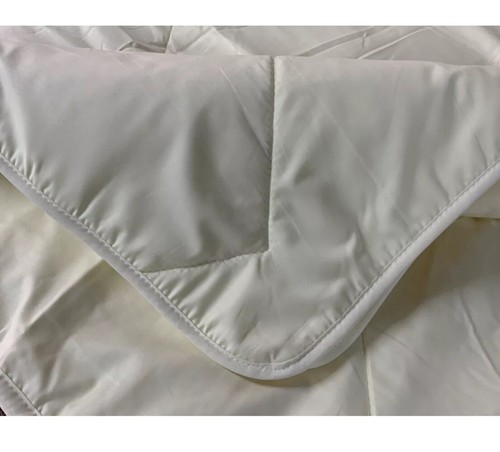Job Lot Wool Duvet King Size Medium Weight duvet & Wool mattress protector - Picture 9 of 11
