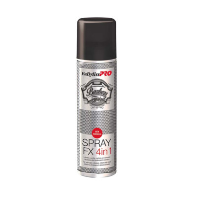 Babyliss - Haarschneider Spray FX 4 in 1 150 ml
