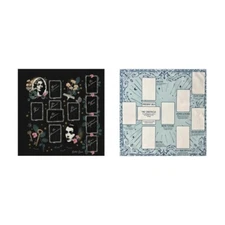 Reading Card Astrologys Altars Cloth Tarots Tablecloth Divinations Tablecloth