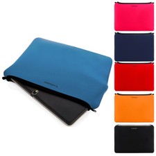 VanGoddy Neoprene Laptop Sleeve Case Carry Bag For 14" HP Chromebook 14/Pavilion