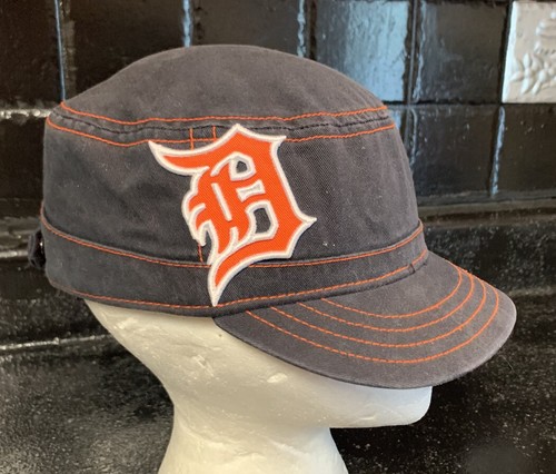 Detroit Tigers New Era Womens Major 
