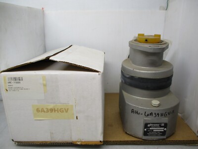 Altronic III  MAGNETO 6-OUTPUT REBUILT
