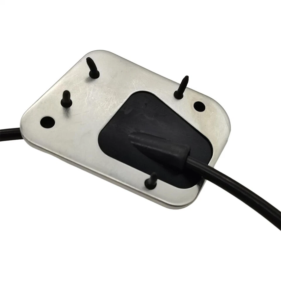 Cable de control de cambio de transmisión automática para Toyota Corolla Matrix 2003-2008 1,8 L Foto 4 de 4