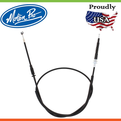 Câble D'embrayage MOTION PRO Pour Kawasaki KX125 1985-1987 – Remplacement Direct, Neuf Sous Blister