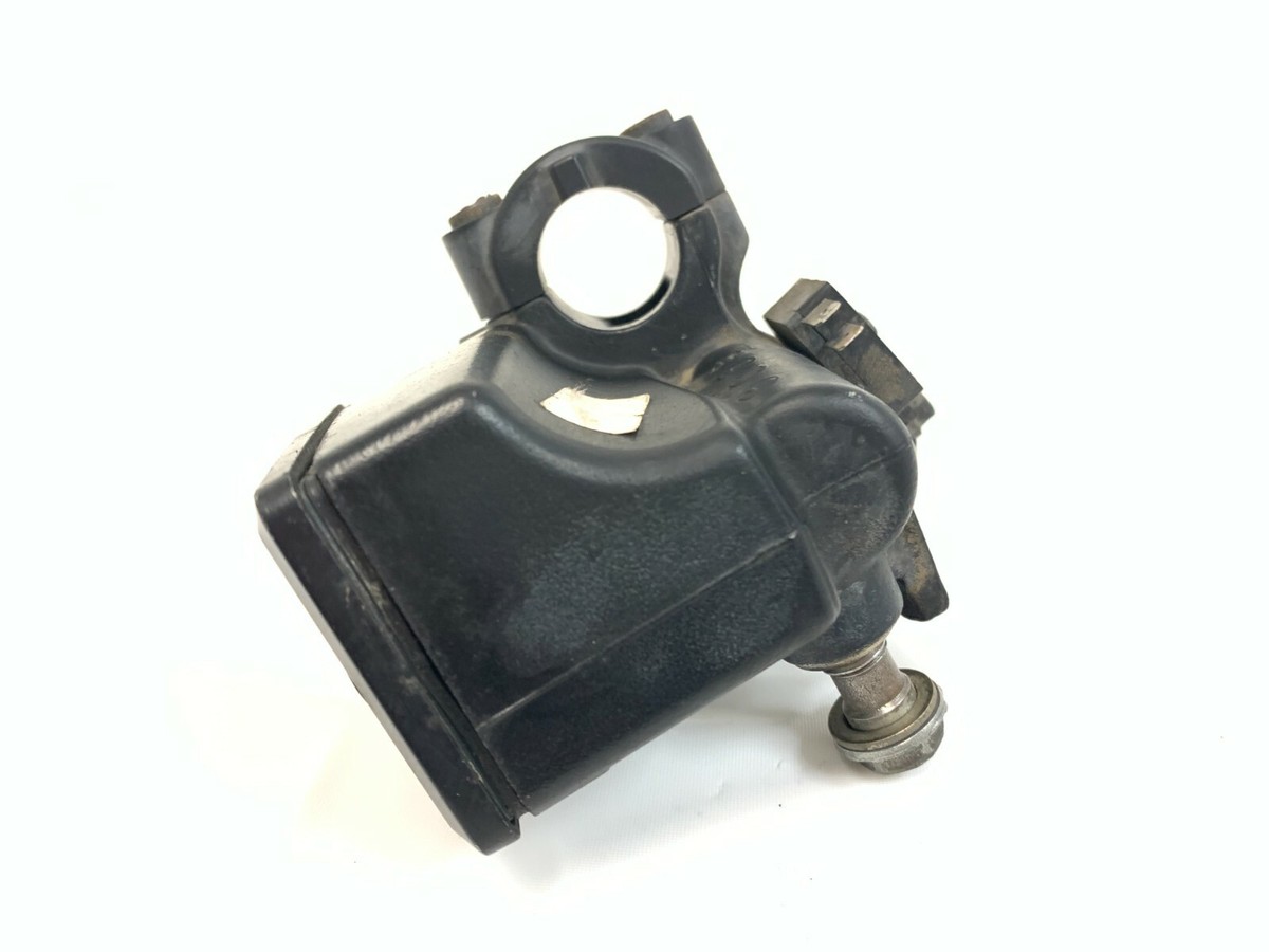 2000 Kawasaki Ninja Zx12r Front Brake Master Cylinder 2558a X for