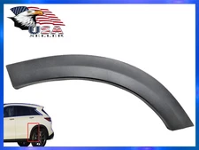 For 2019-2020 Infiniti QX50 Rear Door Flare Molding Trim Left Driver Side