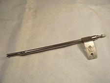 DDR  RFT STERN   KOFFERRADIO   ( ANTENNE )   TOP  RARITÄT