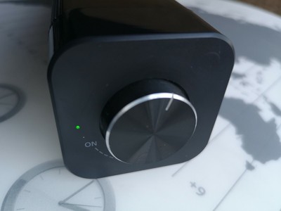 roxcore mini soundbar