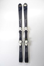 FISCHER Brillant My Turn Damen-Ski Länge 160cm (1,60m) inkl. Bindung! #20