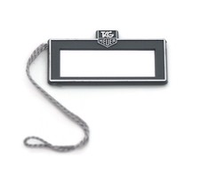 Tag Heuer Hang Tag