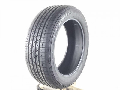 P235/55R19 Kumho Solus KL21 105 V Used 9/32nds