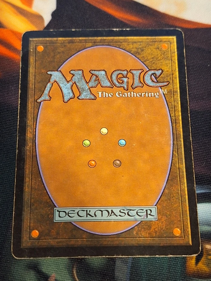 Bloodfire Colossus - (HP) Apocalypse Magic the Gathering MTG - Image 2 of 3