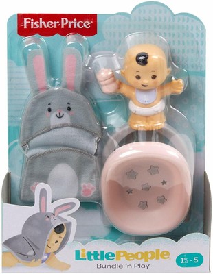 fisher price bunny bouncer