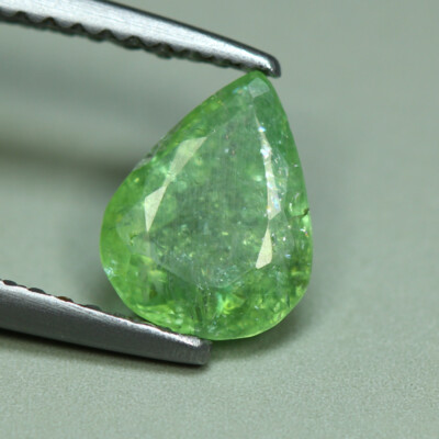 1.18 Cts_Outstanding_100 % Natural Copper Manganese Bearing Paraiba Tourmaline